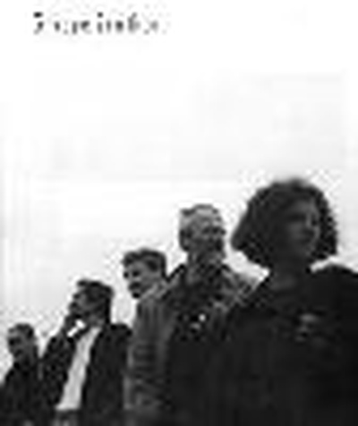 Workshop mit Peter Zumthor, Foto Ausstellungskatalog