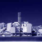 Architektur Modelle