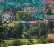 Coverfoto Architekturjahrbuch Graz Steiermark 2013