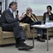 Auftakt zum EUROPAN 11 Wettbewerb und Podiumsdiskussion, 09.03.2011