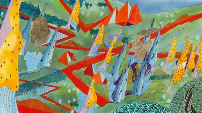 Speculative Landscape