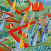 Speculative Landscape