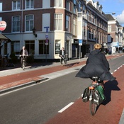 Javastraat 2016, Den Haag