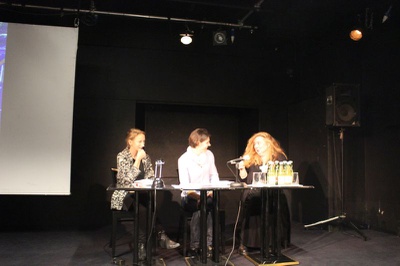 Symposium free play – Spielräume der Stadtplanung, 06.11.2015