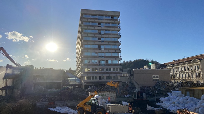 Institut für Vorklinische Fächer