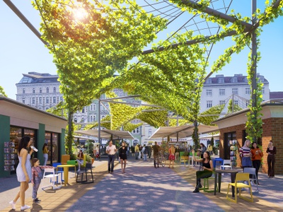 © RATAPLAN Architektur ZT GmbH