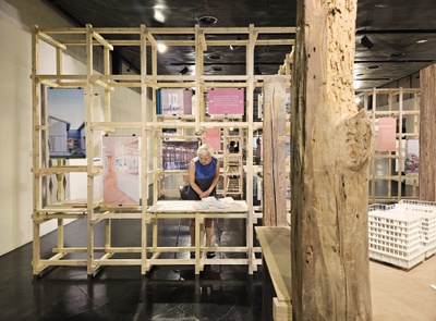 © Now Architektur