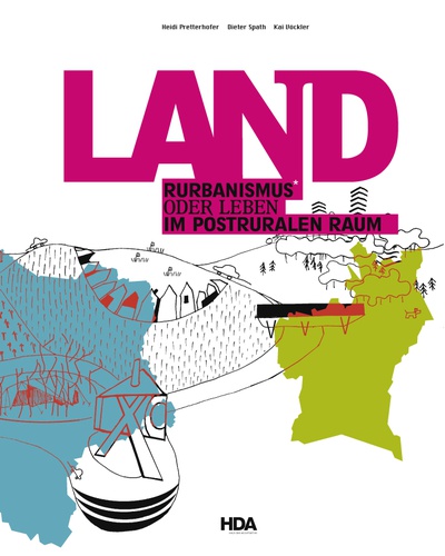 Rurbanismus* oder Leben im postruralen Raum