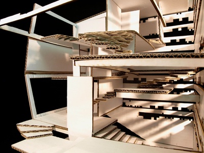 Projekt: Barbara Gruber