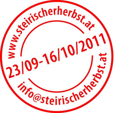 steirischer herbst 2011