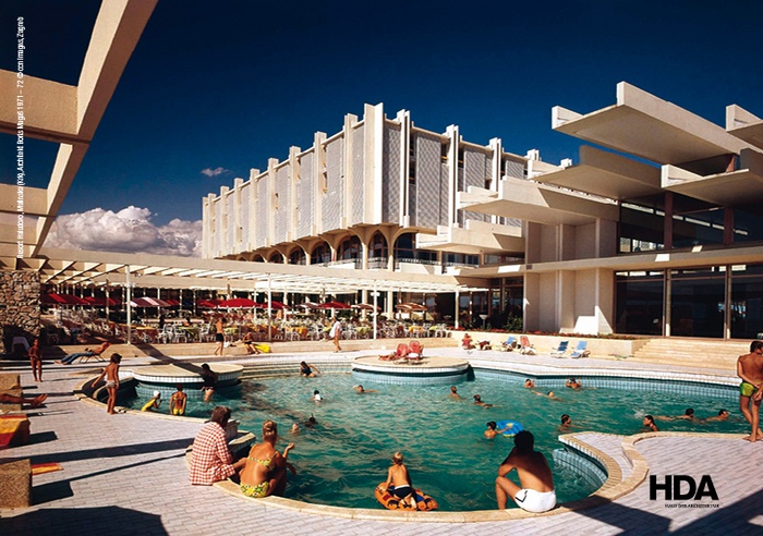 Urlaub nach dem Fall