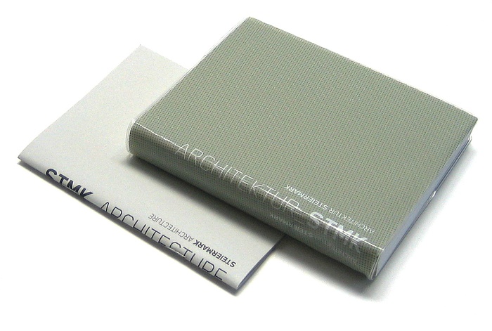 Architektur_STMK – Räumliche Positionen mit Schwerpunkt ab 1993