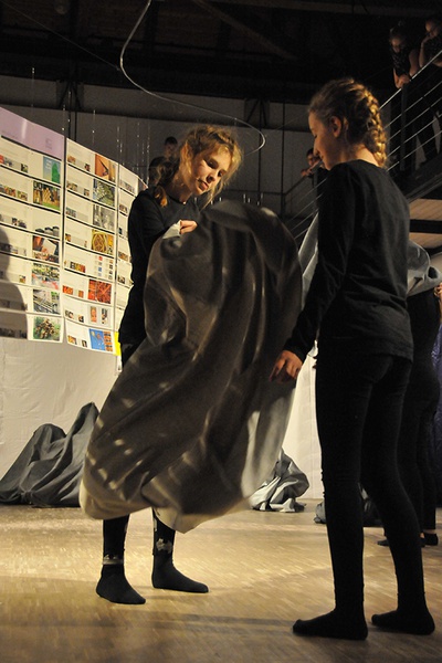 Einziehen Anziehen Umziehen Ausziehen