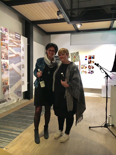 ARCHITEKTUR UND PÄDAGOGIK