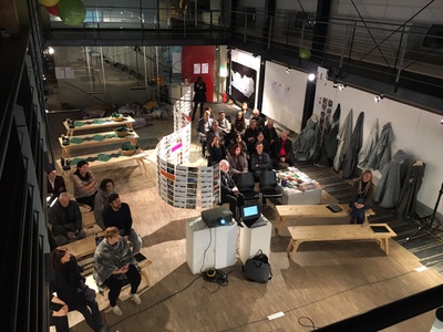 ARCHITEKTUR UND PÄDAGOGIK