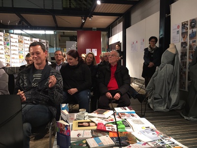 ARCHITEKTUR UND PÄDAGOGIK