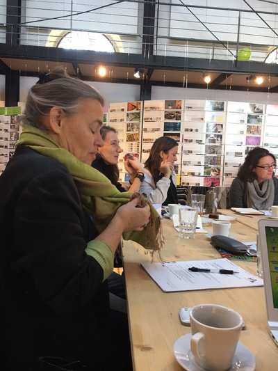 Netzwerktreffen bink