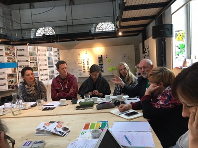 Netzwerktreffen bink