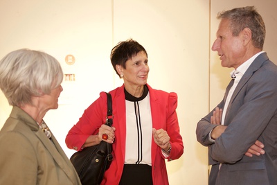 Geburtstagsfest: 10 Jahre ARCHITEKTUR_SPIEL_RAUM