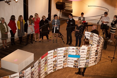 Geburtstagsfest: 10 Jahre ARCHITEKTUR_SPIEL_RAUM