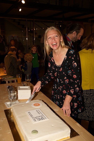 Geburtstagsfest: 10 Jahre ARCHITEKTUR_SPIEL_RAUM