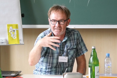 Architekturtage 2018: Situated Cinemas (Andrej Sprash)