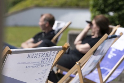 Overtourismus Kalt&Warm