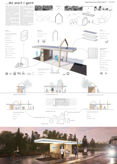 Plakat: David Calas (Anerkennung)