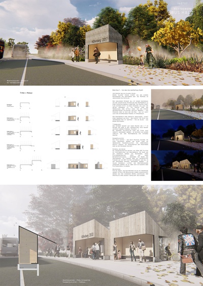 Plakat: Stefan Thalmann (Preisträger)