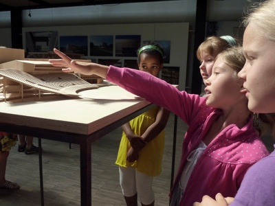 Architektur entdecken