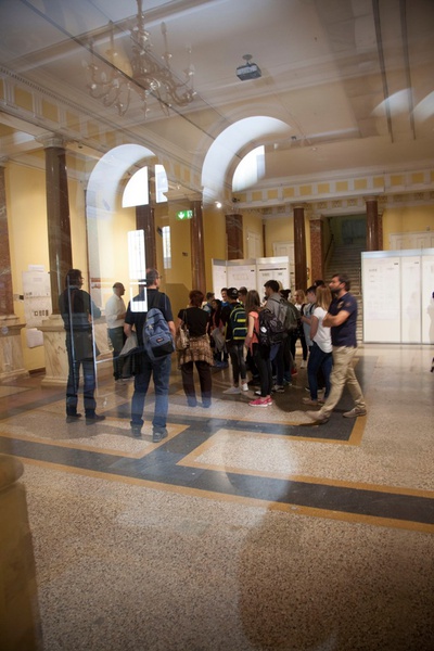 Bustour in Klagenfurt "Hop on Hop off"