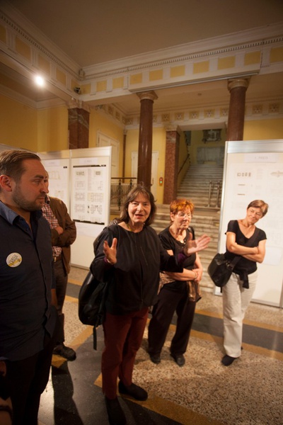 Bustour in Klagenfurt "Hop on Hop off"