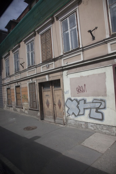 Bustour in Klagenfurt "Hop on Hop off"