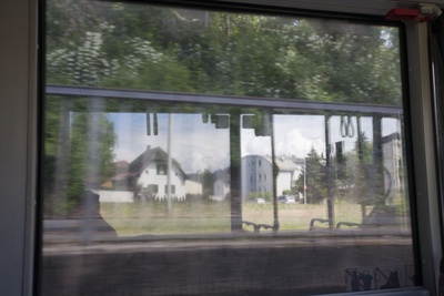 Bustour in Klagenfurt "Hop on Hop off"