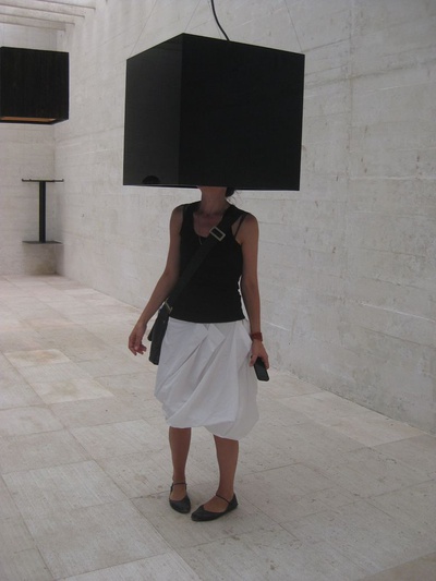 Biennale di Venezia 2012