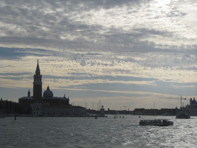 Biennale di Venezia 2012