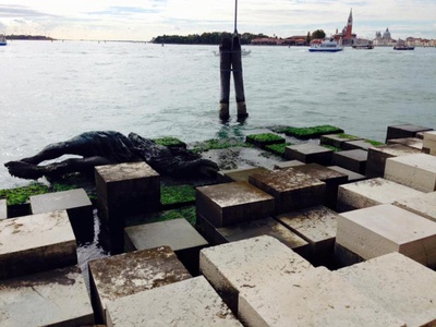 Exkursion "Carlo Scarpa in Venedig"