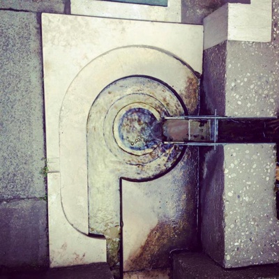 Exkursion "Carlo Scarpa in Venedig"