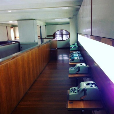 Exkursion "Carlo Scarpa in Venedig"