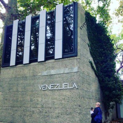 Exkursion "Carlo Scarpa in Venedig"