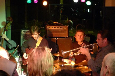 Werke von Richard Klammer