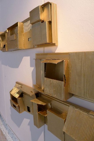 Werke von Richard Klammer