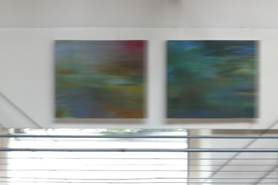 Werke von Richard Klammer