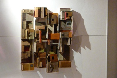 Werke von Richard Klammer