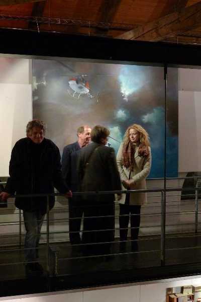 Werke von Richard Klammer