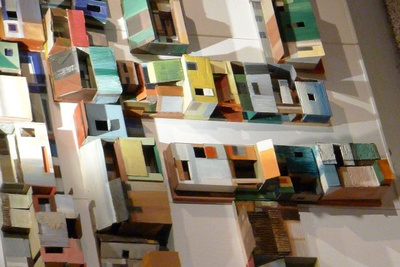 Werke von Richard Klammer