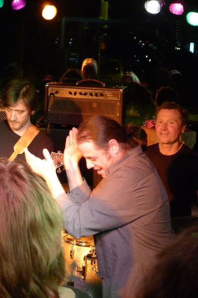 Werke von Richard Klammer