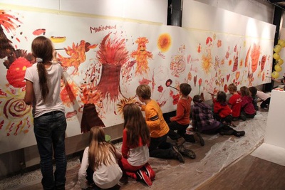 „Lange Nacht der Museen“_2012