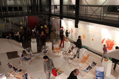 „Lange Nacht der Museen“_2012