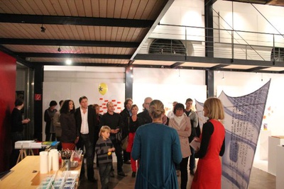„Lange Nacht der Museen“_2012